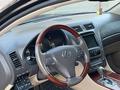 Lexus GS 350 2008 годаүшін7 400 000 тг. в Семей – фото 8