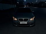 BMW 530 2007 годаүшін5 500 000 тг. в Алматы – фото 4