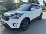 Hyundai Creta 2020 года за 9 500 000 тг. в Алматы