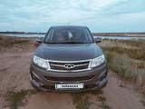 Chery Tiggo 5 2015 года за 6 000 000 тг. в Костанай