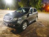 Chery Tiggo 5 2015 года за 6 000 000 тг. в Костанай – фото 5