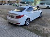 Hyundai Accent 2015 годаүшін5 000 000 тг. в Астана – фото 4