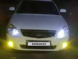 ВАЗ (Lada) Priora 2172 2013 года за 2 250 000 тг. в Костанай