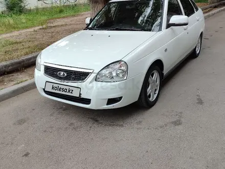 ВАЗ (Lada) Priora 2172 2013 года за 2 350 000 тг. в Костанай