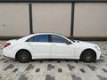 Mercedes-Benz S 350 2008 года за 9 000 000 тг. в Шымкент – фото 6