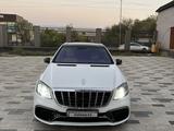 Mercedes-Benz S 350 2008 года за 9 000 000 тг. в Шымкент