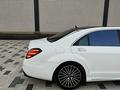 Mercedes-Benz S 350 2008 года за 9 000 000 тг. в Шымкент – фото 4