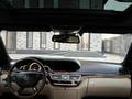 Mercedes-Benz S 350 2008 года за 9 000 000 тг. в Шымкент – фото 10