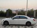 Mercedes-Benz S 350 2008 года за 9 000 000 тг. в Шымкент – фото 9