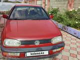 Volkswagen Golf 1993 годаүшін1 300 000 тг. в Алматы