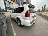 Lexus GX 470 2006 года за 12 500 000 тг. в Алматы – фото 2