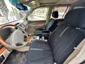 Lexus GX 470 2006 годаүшін12 500 000 тг. в Караганда – фото 4