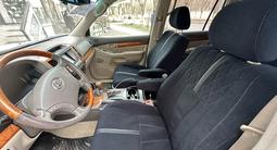 Lexus GX 470 2006 года за 12 500 000 тг. в Караганда – фото 4