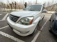 Lexus GX 470 2006 годаүшін12 500 000 тг. в Караганда