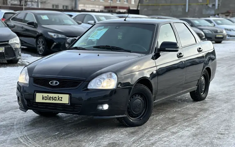 ВАЗ (Lada) Priora 2170 2013 года за 2 490 000 тг. в Актобе