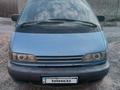 Toyota Previa 1994 года за 2 650 000 тг. в Шымкент – фото 8