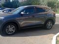 Hyundai Tucson 2017 годаүшін11 200 000 тг. в Алматы – фото 8