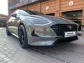 Hyundai Sonata 2022 года за 20 900 000 тг. в Алматы