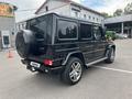 Mercedes-Benz G 500 2007 годаүшін22 000 000 тг. в Алматы – фото 4