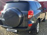 Toyota RAV4 2006 годаүшін7 500 000 тг. в Атырау – фото 2