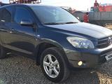 Toyota RAV4 2006 годаүшін7 500 000 тг. в Атырау – фото 3