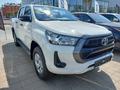 Toyota Hilux Comfort 2022 года за 22 750 000 тг. в Костанай – фото 2