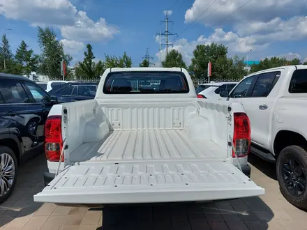 Toyota Hilux Comfort 2022 года за 22 750 000 тг. в Костанай – фото 5