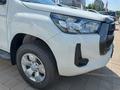 Toyota Hilux Comfort 2022 года за 22 750 000 тг. в Костанай – фото 6