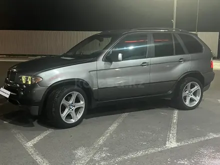 BMW X5 2005 года за 7 000 000 тг. в Караганда – фото 14