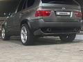 BMW X5 2005 годаүшін7 000 000 тг. в Караганда – фото 16