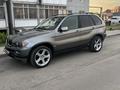 BMW X5 2005 года за 7 000 000 тг. в Караганда – фото 3