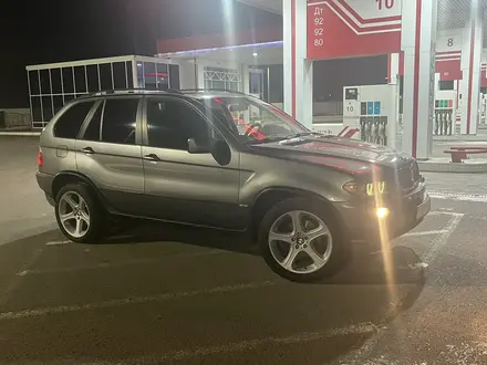 BMW X5 2005 года за 7 000 000 тг. в Караганда – фото 21