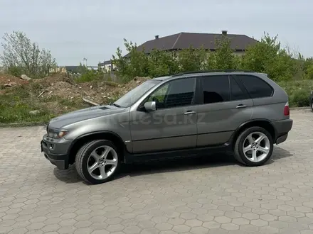 BMW X5 2005 года за 7 000 000 тг. в Караганда – фото 30