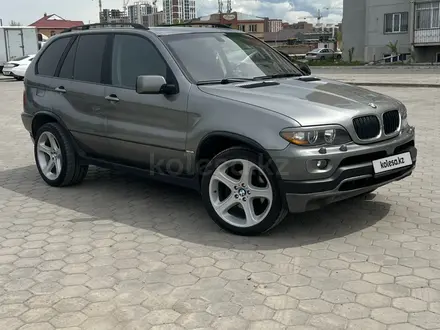 BMW X5 2005 года за 7 000 000 тг. в Караганда – фото 31