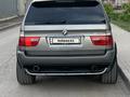 BMW X5 2005 годаүшін7 000 000 тг. в Караганда – фото 7