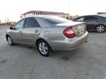 Toyota Camry 2003 годаүшін4 800 000 тг. в Жанаозен – фото 7