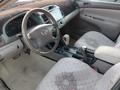 Toyota Camry 2003 годаүшін4 800 000 тг. в Жанаозен – фото 9