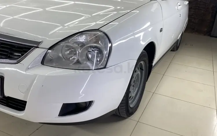 ВАЗ (Lada) Priora 2170 2013 года за 2 750 000 тг. в Атырау