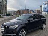 Audi Q7 2008 года за 5 600 000 тг. в Астана – фото 2