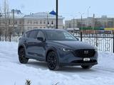 Mazda CX-5 2022 года за 16 900 000 тг. в Уральск