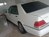 Mercedes-Benz S 320 1997 годаүшін3 300 000 тг. в Кулан – фото 2