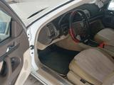Mercedes-Benz S 320 1997 годаүшін3 300 000 тг. в Кулан – фото 5