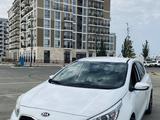 Kia Cee'd 2014 года за 6 350 000 тг. в Актау