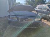 Volvo S80 1999 года за 800 000 тг. в Алматы – фото 4