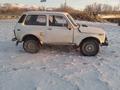 ВАЗ (Lada) Lada 2121 1996 года за 1 000 000 тг. в Актобе – фото 3