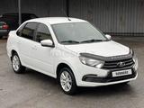 ВАЗ (Lada) Granta 2190 2023 года за 4 550 000 тг. в Семей – фото 2