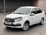 ВАЗ (Lada) Granta 2190 2023 года за 4 550 000 тг. в Семей