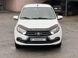 ВАЗ (Lada) Granta 2190 2023 года за 4 550 000 тг. в Семей – фото 4