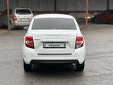 ВАЗ (Lada) Granta 2190 2023 года за 4 550 000 тг. в Семей – фото 5