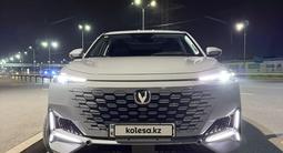 Changan UNI-K 2024 годаfor14 800 000 тг. в Алматы – фото 3
